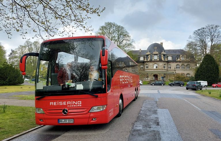 Teaserbild Ohlsdorfer Busrundfahrten
